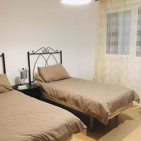 Apartament Casa Moriarty Murcja Zewnętrze zdjęcie