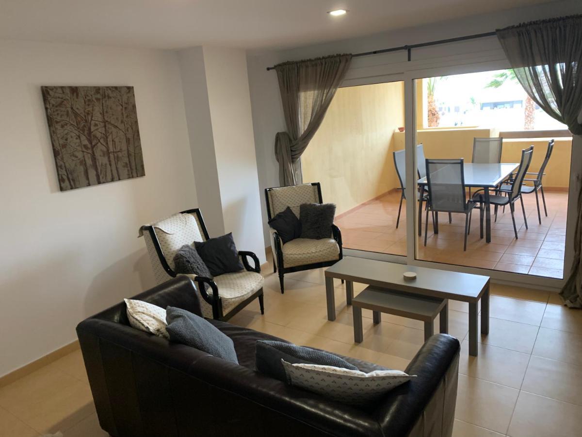 Apartament Casa Moriarty Murcja Zewnętrze zdjęcie