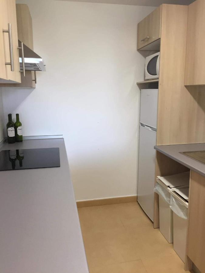 Apartament Casa Moriarty Murcja Zewnętrze zdjęcie