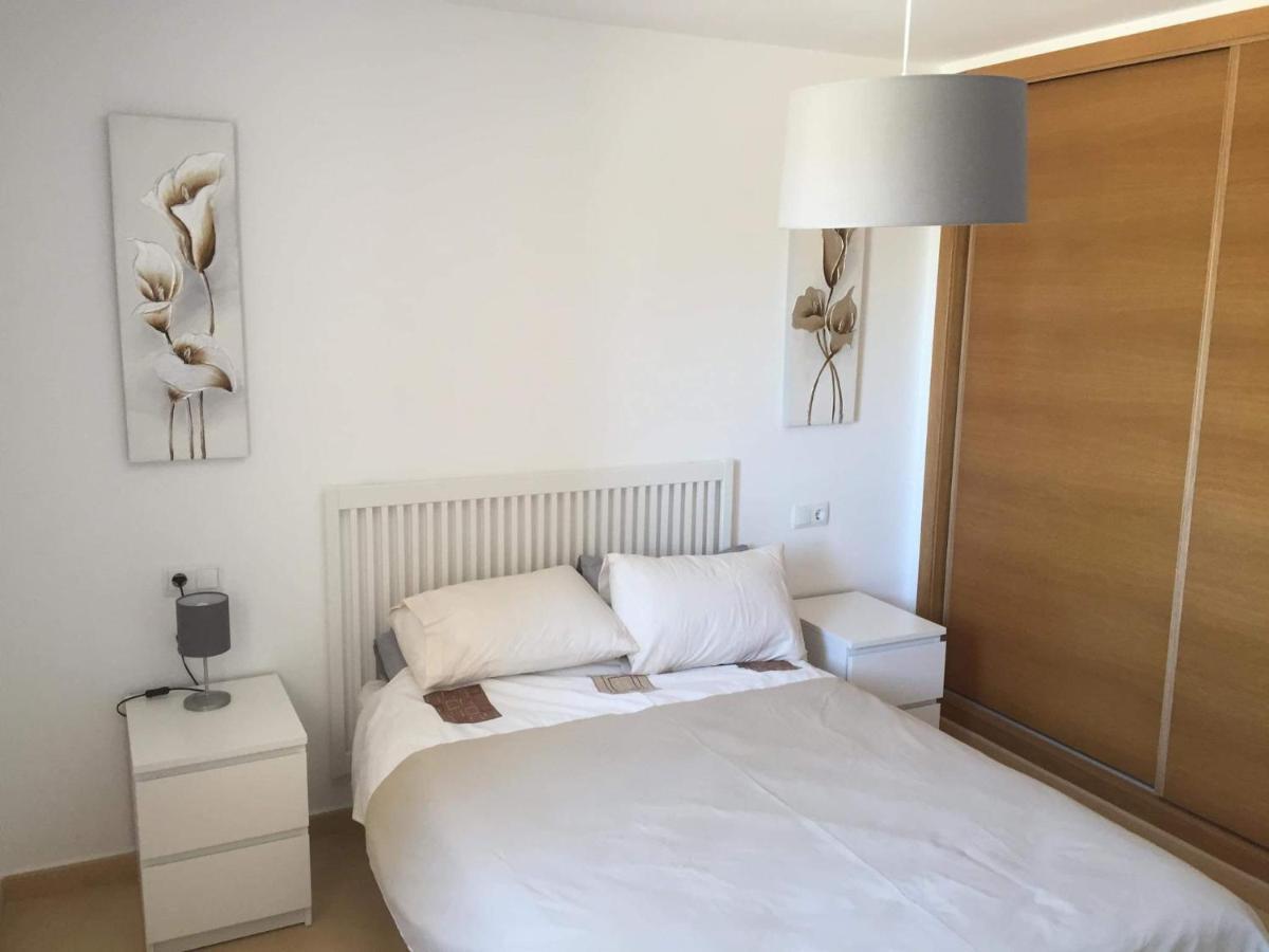 Apartament Casa Moriarty Murcja Zewnętrze zdjęcie