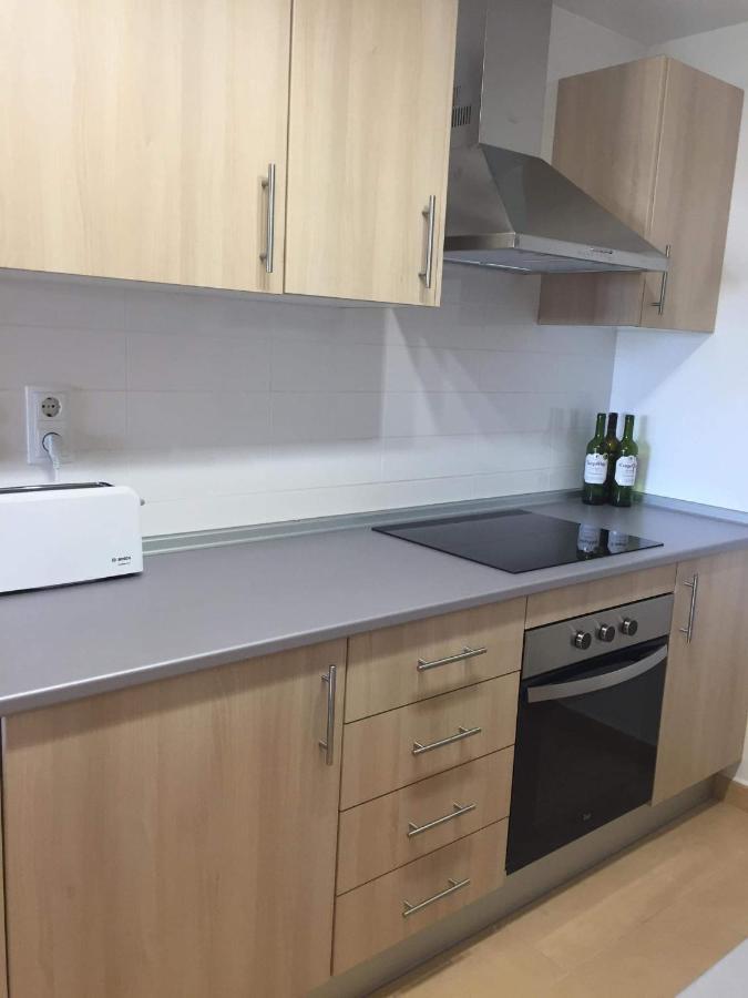 Apartament Casa Moriarty Murcja Zewnętrze zdjęcie